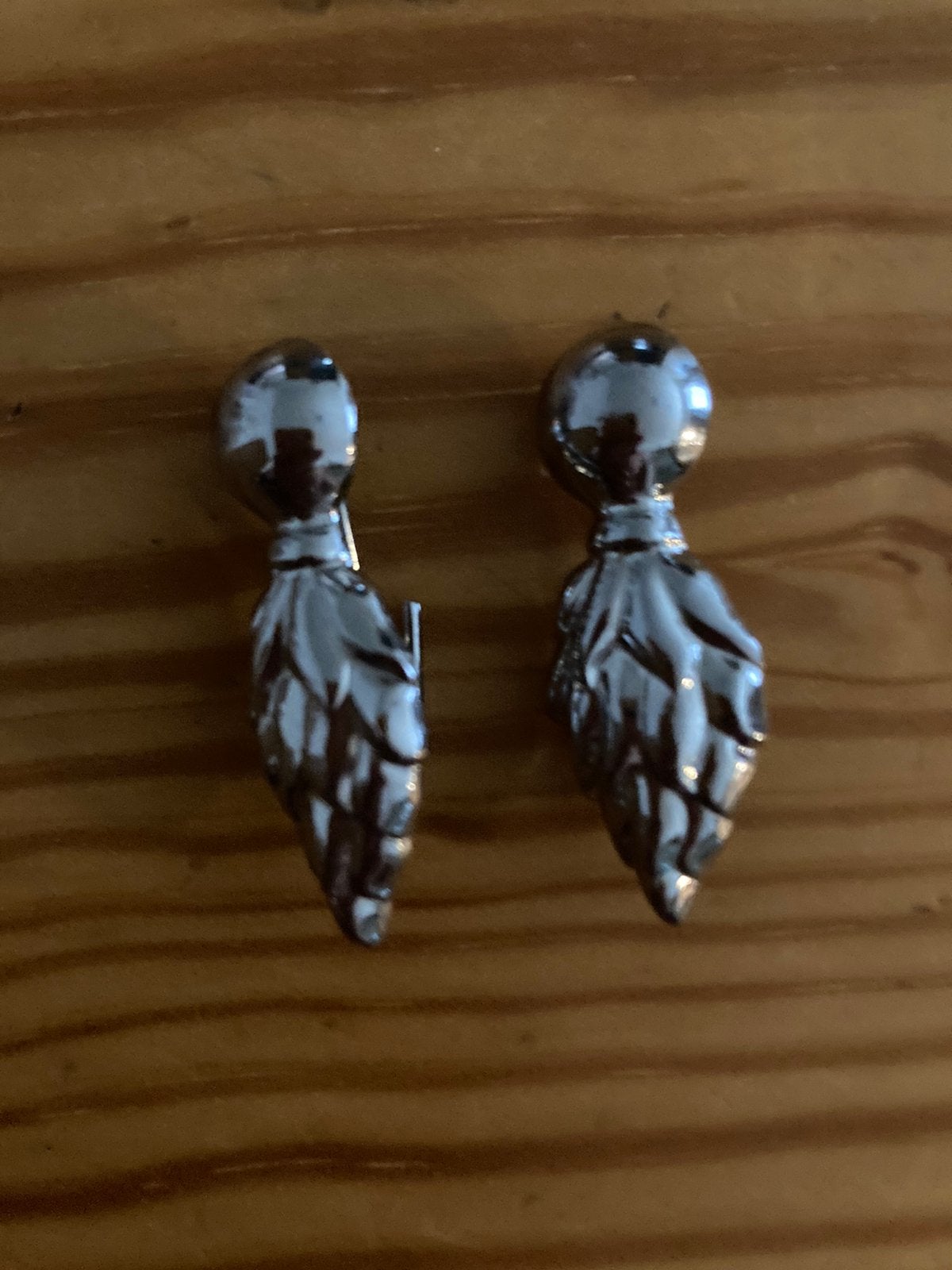 Vintage speldjes rijkswacht, Verzamelen, Speldjes, Pins en Buttons, Ophalen of Verzenden, Gebruikt