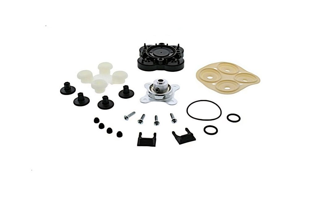 Jabsco HYBRID PARMAX SERVICE KIT 18920-9042, Watersport en Boten, Accessoires en Onderhoud, Nieuw, Onderhoud en Reparatie, Ophalen of Verzenden