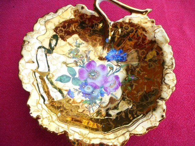 Porcelaine de Limoges, Enlèvement