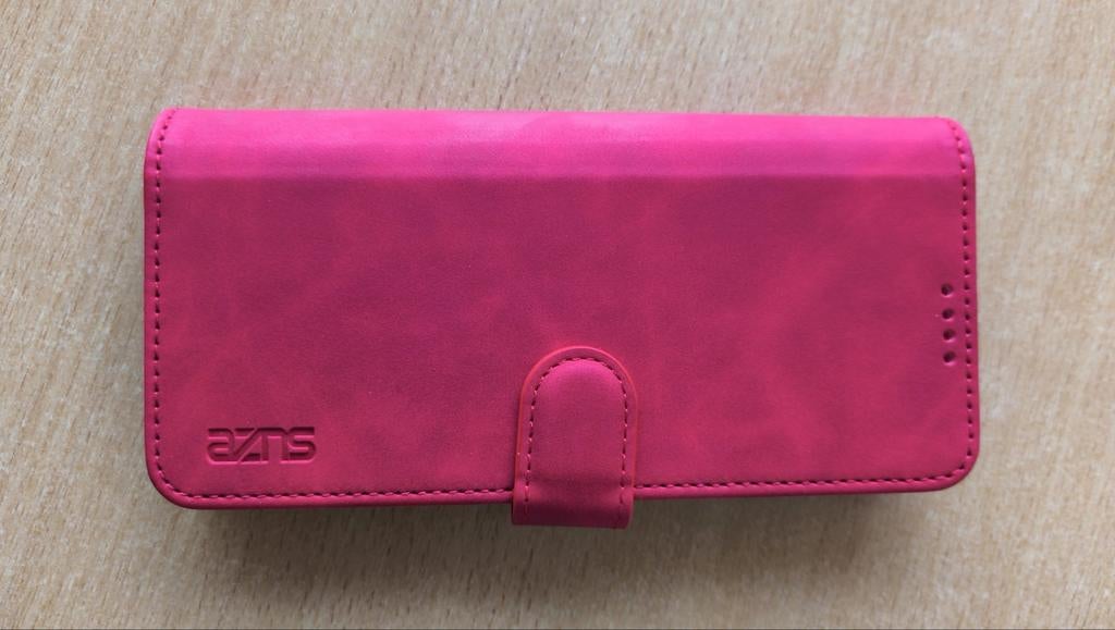 Cover Samsung Galaxy Z Fold 3 5G, Ophalen, Nieuw, Overige modellen, Hoesje of Tasje