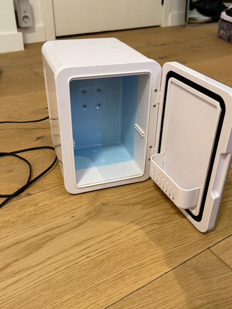 Marbor minifridge, Elektronische apparatuur, Koelkasten en IJskasten, Zonder vriesvak, Verzenden, Nieuw, Minder dan 75 liter