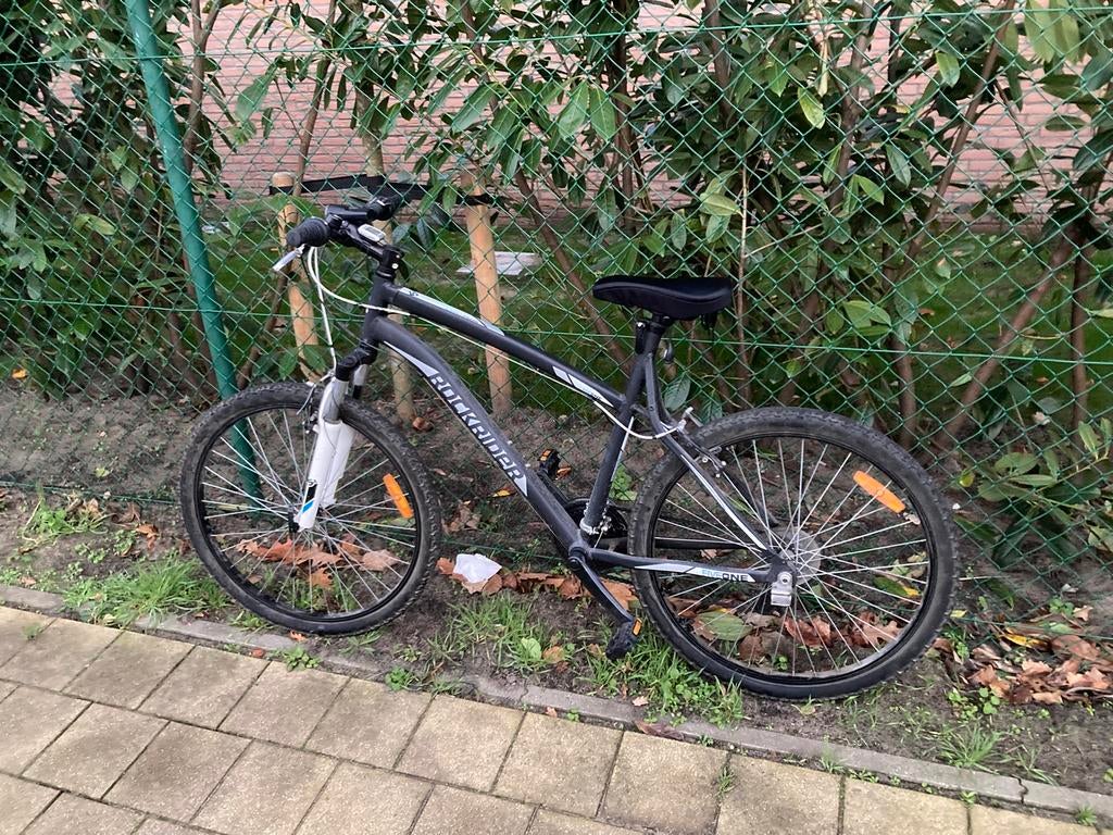 Rockrider Mountainbike, Fietsen en Brommers, Fietsen | Mountainbikes en ATB, Ophalen, Zo goed als nieuw, Overige merken