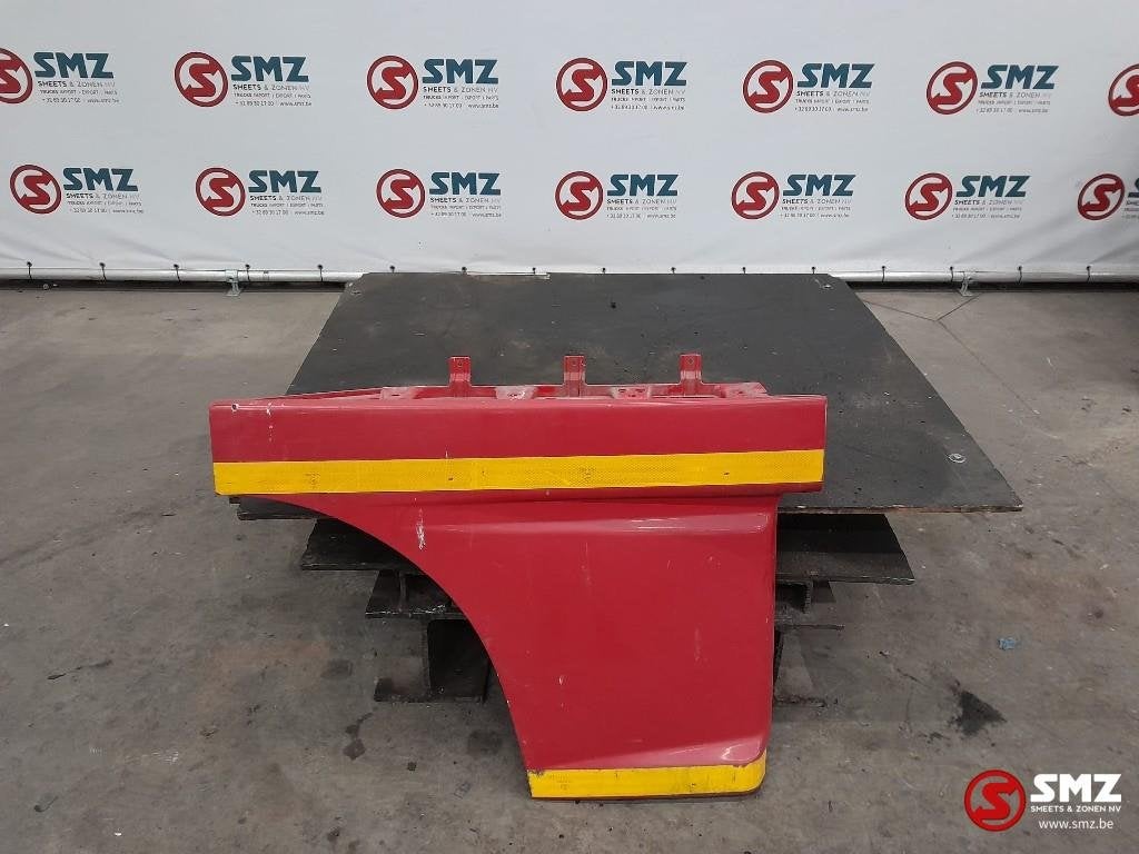 Occ extension de porte droite DAF XF105, Utilisé, DAF, Carrosserie et Tôlerie