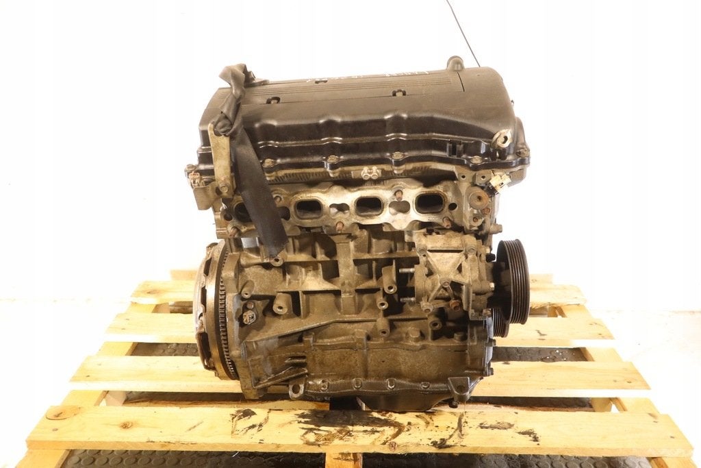 Moteur 4B10 Nu LANCER MITSUBISHI, Envoi, Utilisé, Daihatsu