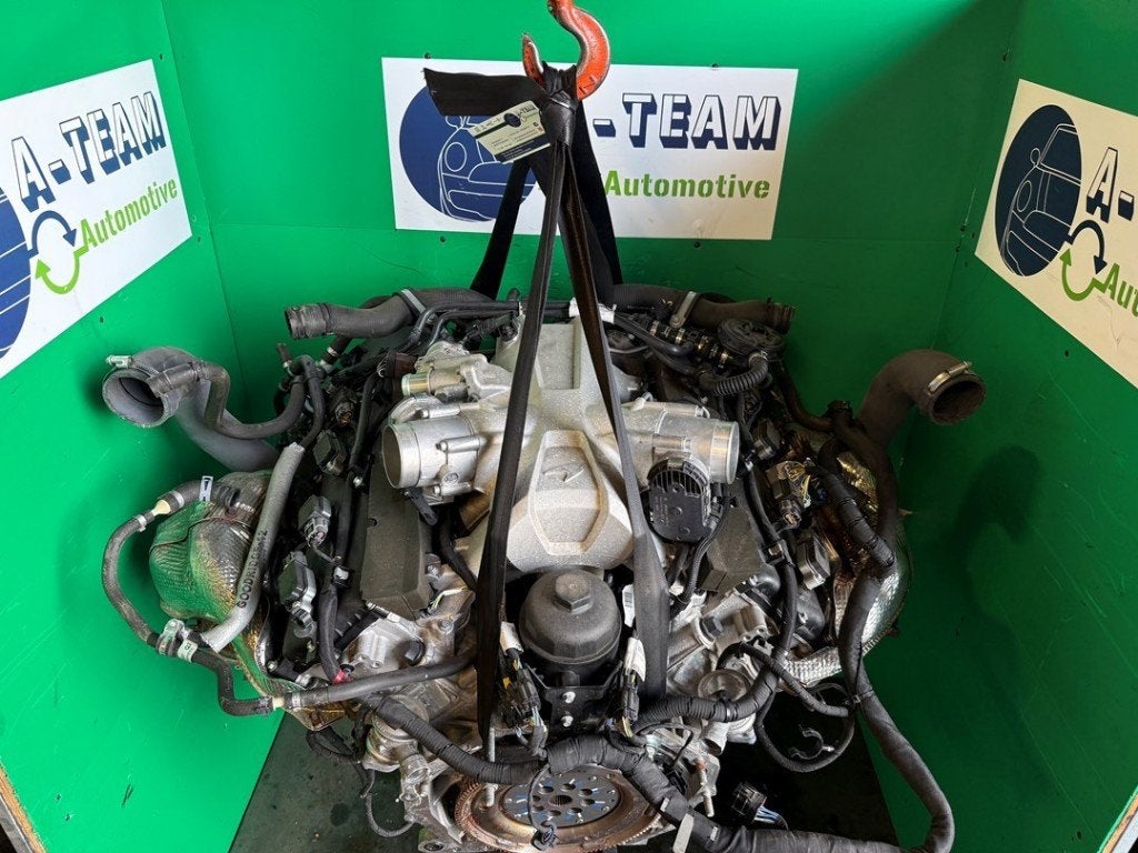 MOTOR (|40JBAG14|M840T|14F0852CP|40JBAG146060|BAG146060|C), Gebruikt, Overige automerken