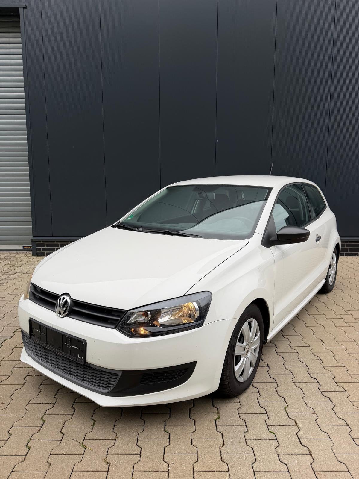 polo, Autos, Euro 5, Achat, Particulier, Essence