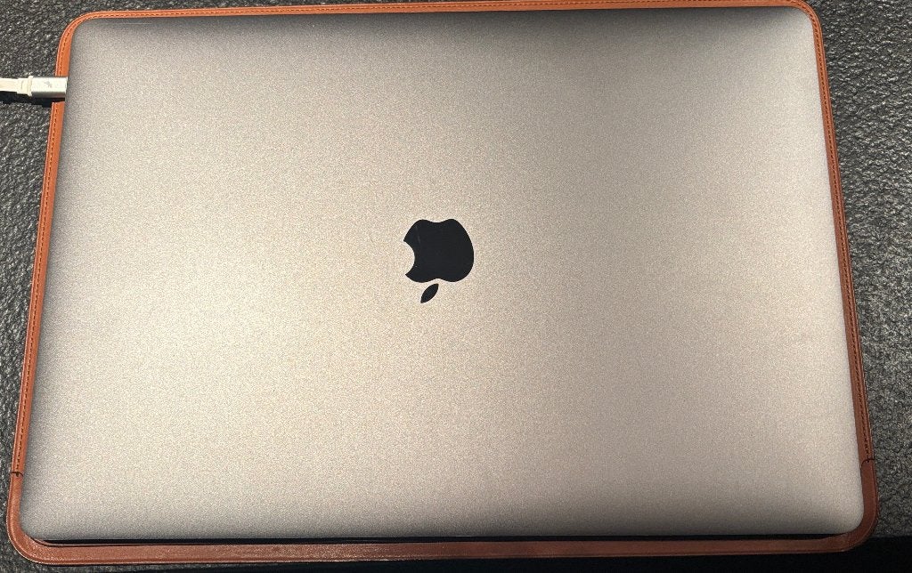 MacBook Pro 15 inch 2019, 32 GB, Comme neuf, 1 TB ou plus, Azerty
