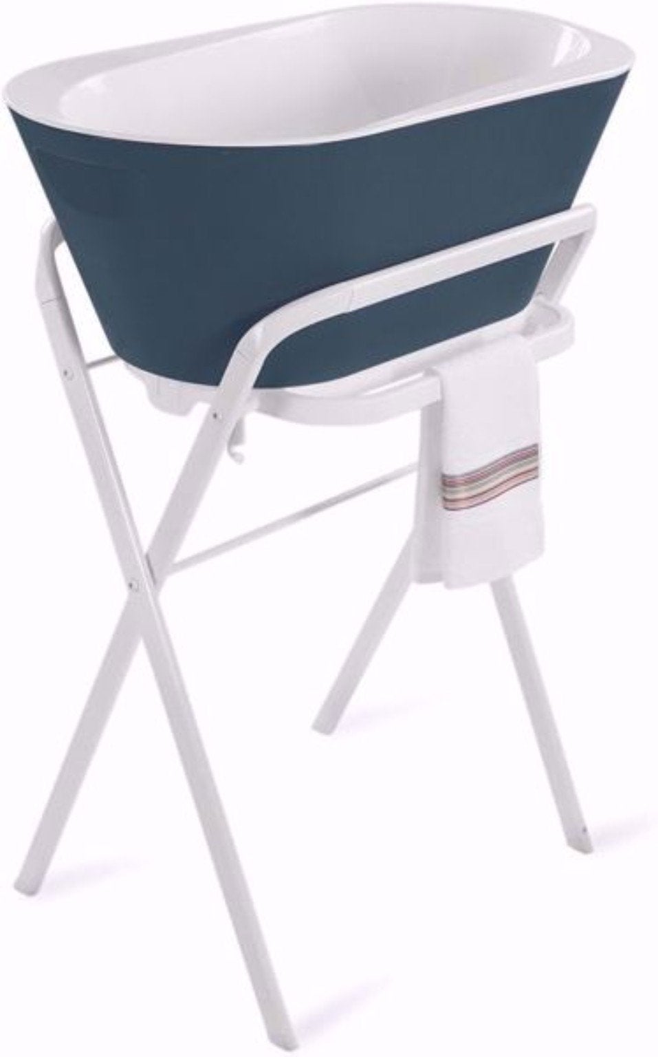 alleen staander baby bad te koop, Enlèvement