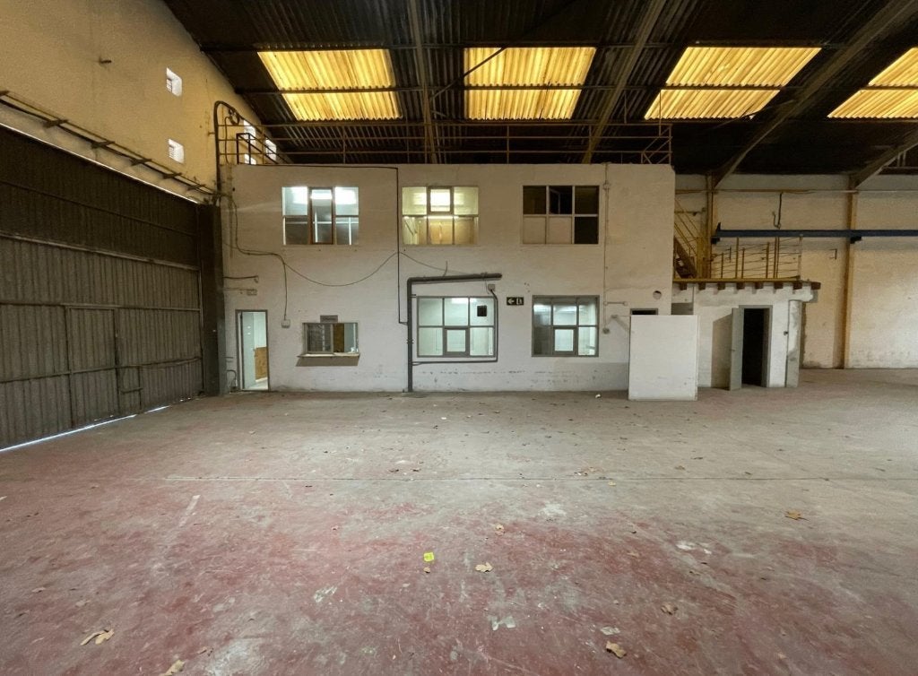 Espace de stockage, dépôt,garage à louer: Namur  Fernelmont, Immo, Garages & Places de parking, Province de Namur