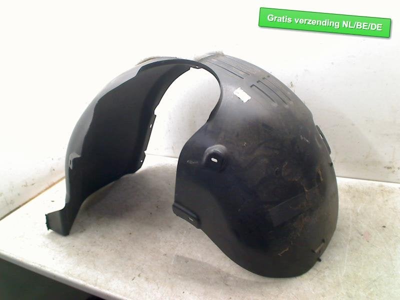 PARE BOUE AVANT GAUCHE Golf VII Variant (AUVV) (5G0805977C), Volkswagen, Volkswagen AG, Garde-boue, Utilisé
