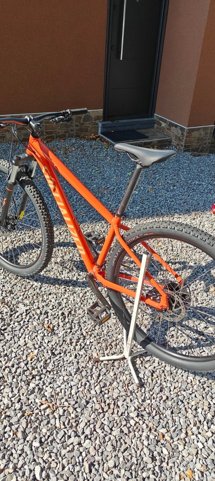 Vtt Specialized Rockhopper 29 taille M neuf !, Vélos & Vélomoteurs, Enlèvement