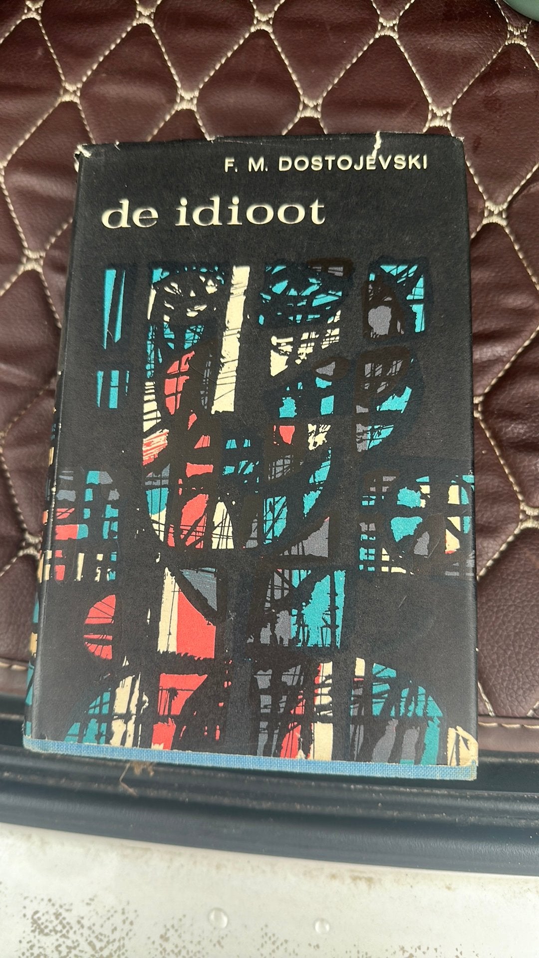 Dostojevski, Livres, Enlèvement ou Envoi, Utilisé, Belgique