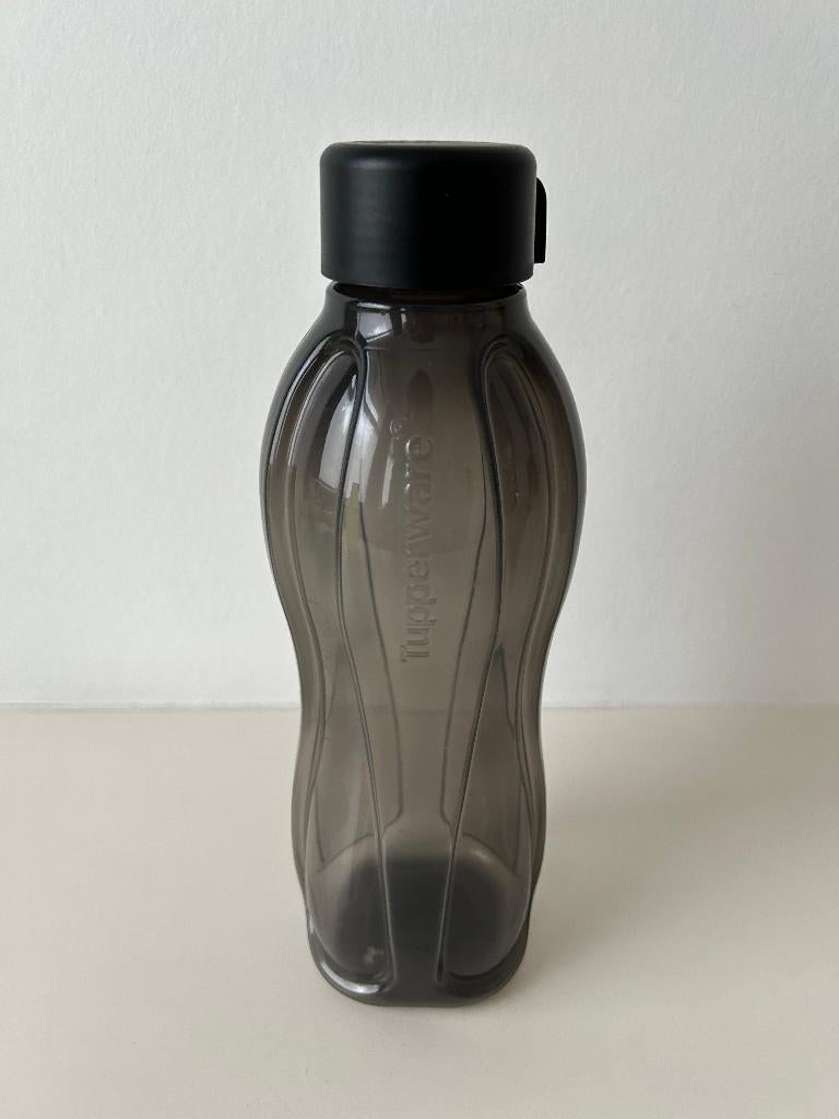 Tupperware - Drinkflessen, Ophalen, Nieuw, Blauw