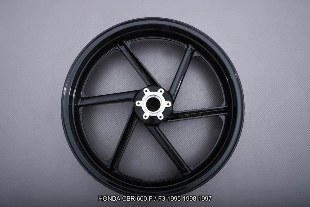 AVDB Voorvelg voor HONDA CBR 600 F F3 1995 1998 1997, Motoren, Ophalen of Verzenden, Nieuw