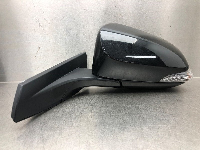 RETROVISEUR EXTERIEUR GAUCHE C-HR (X1,X5) (|4021000667|), Kundenbetreuung@toyota.de, Toyota, Utilisé, Toyota-Allee 2
50858  Köln, DE