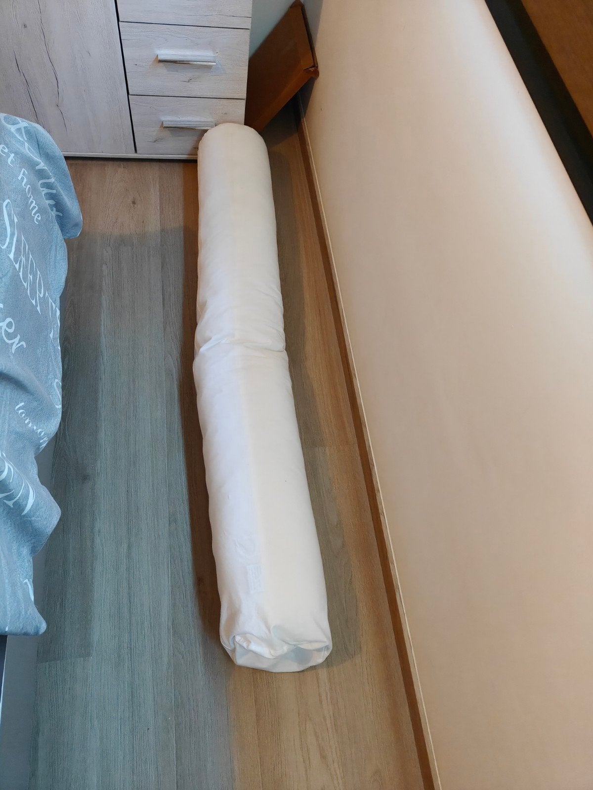 Rolkussen / zijslaapkussen, Ophalen, Nieuw, 190 cm of minder