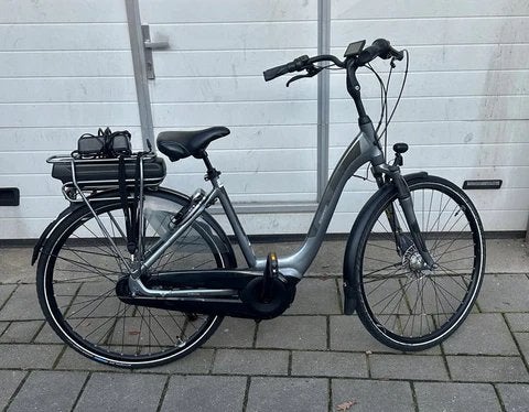 Vélo électrique Giant elegance+, Enlèvement, Comme neuf, Giant