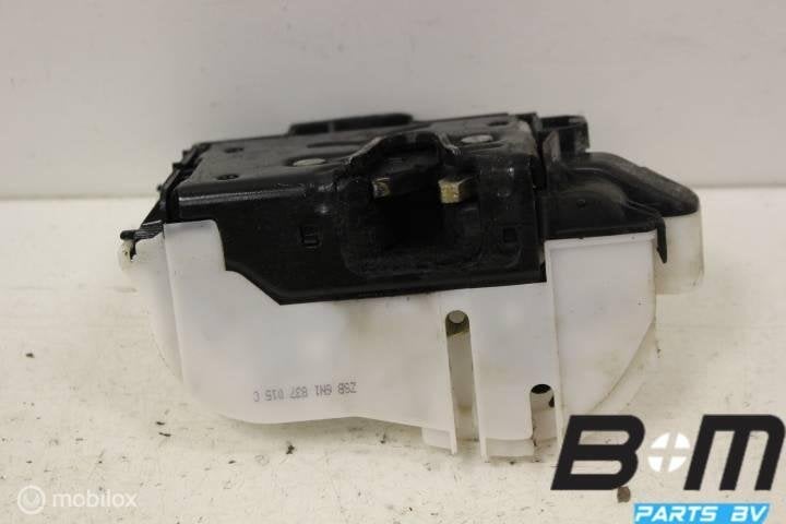 Portierslot LV VW Polo 6N2, Utilisé