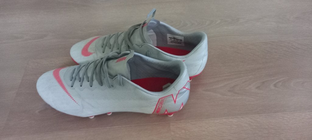 Voetbalschoenen Nike Mercurial Vapor pro XII AG maat 44,5, Ophalen of Verzenden, Gebruikt