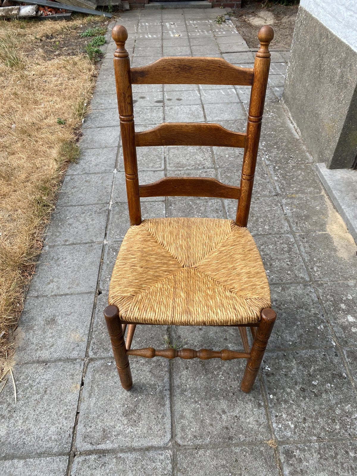Stoelen, Antiek en Kunst, Ophalen