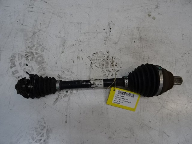 CARDAN AVANT GAUCHE (TRANSMISSION) Volkswagen Passat (3G2), Autos : Pièces & Accessoires, Utilisé, Volkswagen