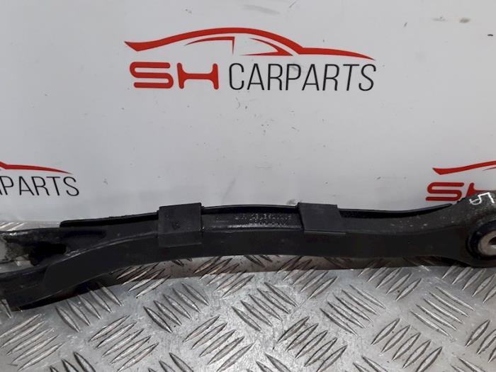 Bras de suspension arrière gauche d'un Mercedes E-Klasse, 3 mois de garantie, Utilisé, -, -