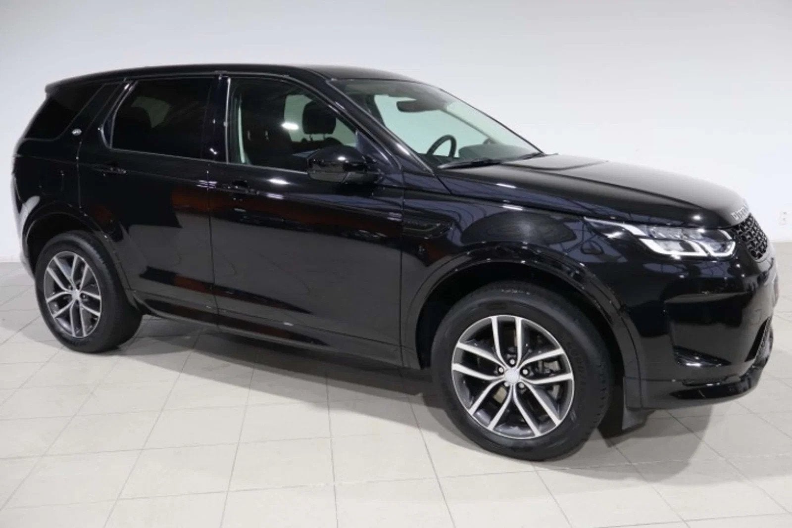 Land Rover Discovery Sport Discovery Sport PHEV 1.5 Turbo AW, Autos, Achat, https://public.car-pass.be/vhr/1ebaa5cb-e4a8-417c-92a0-16a5abaf9d78