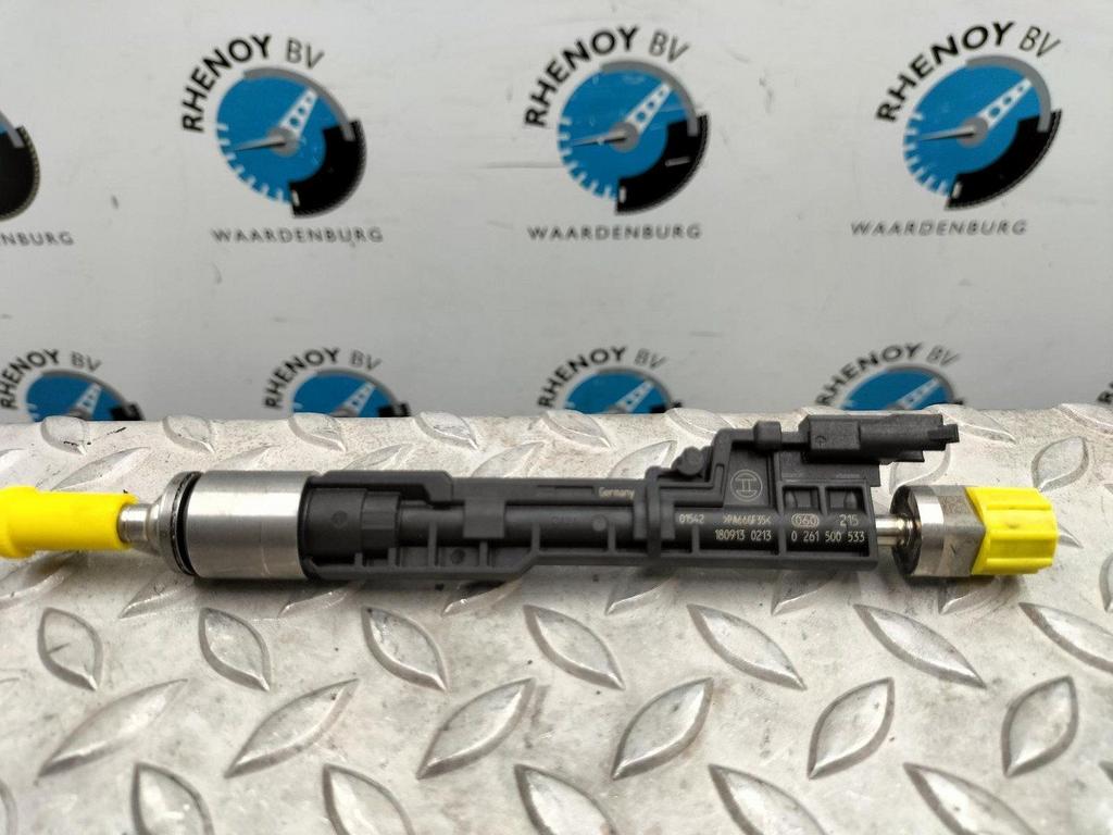 BMW 3 SERIES BRANDSTOF INJECTOR / VERSTUIVER 2018, Enlèvement ou Envoi, Utilisé, Stiba membre