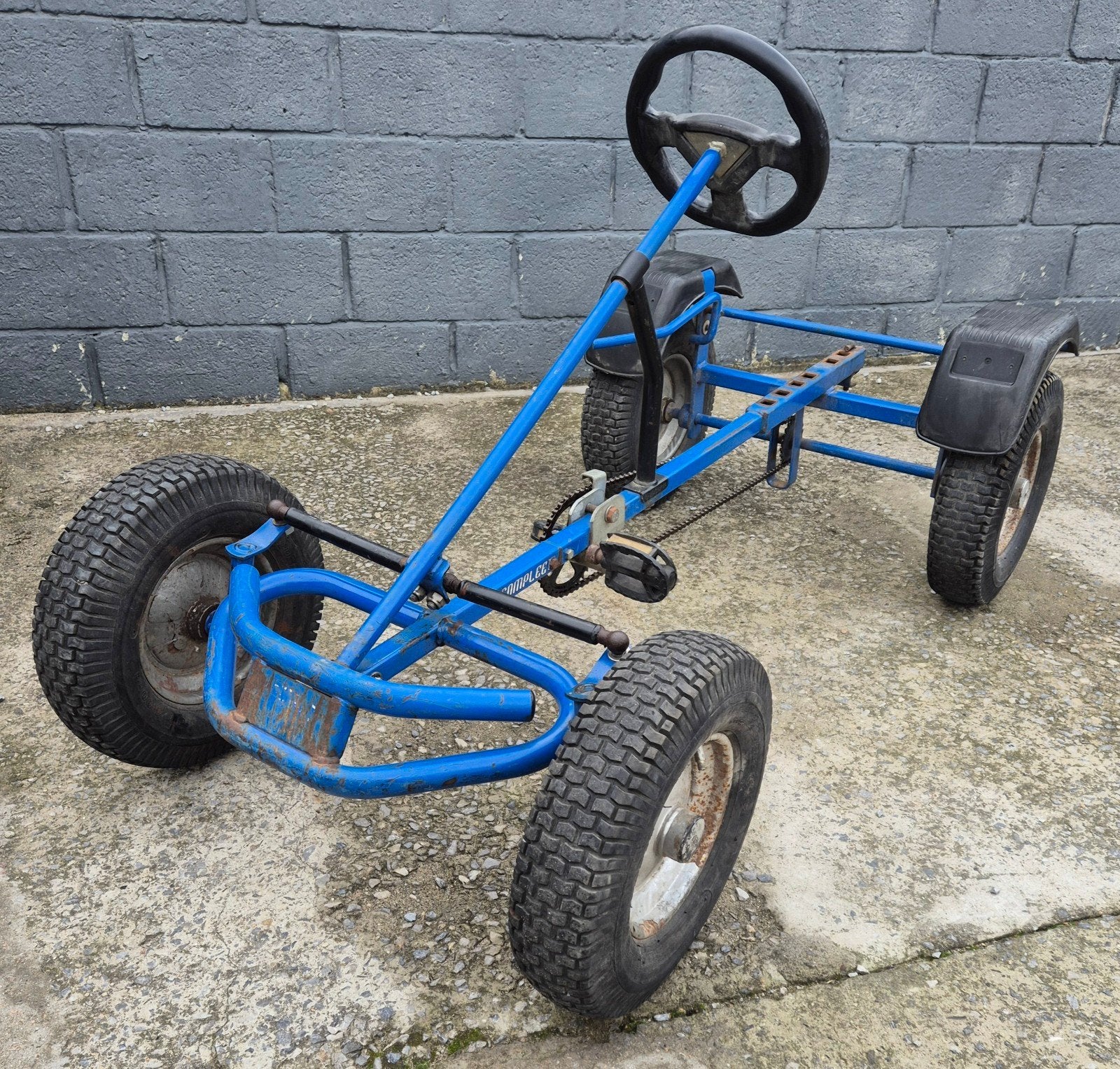 Go kart, Enfants & Bébés, Enlèvement ou Envoi