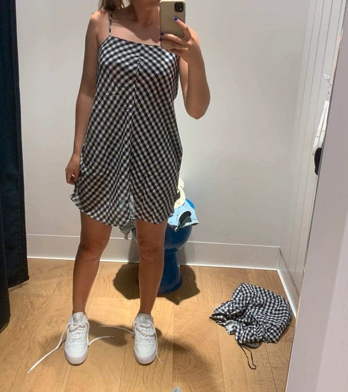 kleedje, Kleding | Dames, Jurken, Oysho, Ophalen of Verzenden, Nieuw, Maat 36 (S)