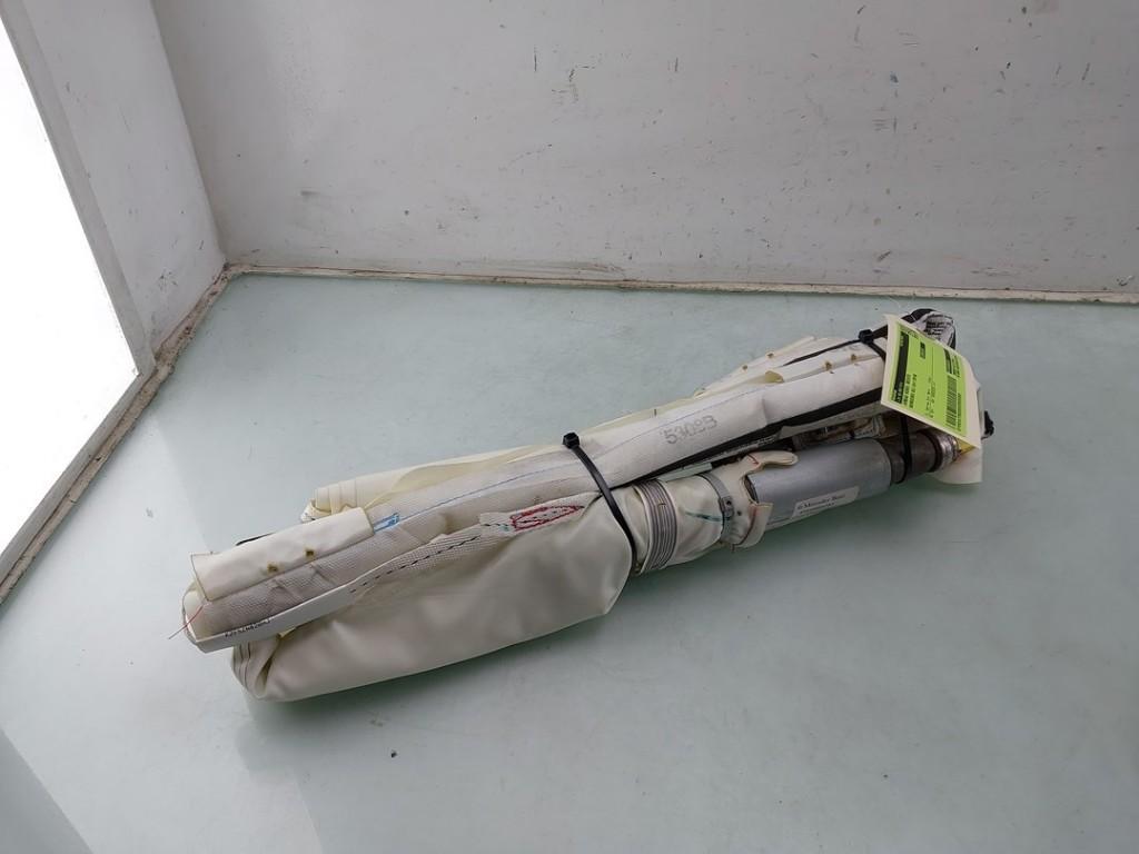 AIRBAG DAK RECHTS GLE Coupe (C292) (|A2928600202|), Dhr. J. Ham, Gebruikt, Mercedes-Benz, Administratie@autoham.nl