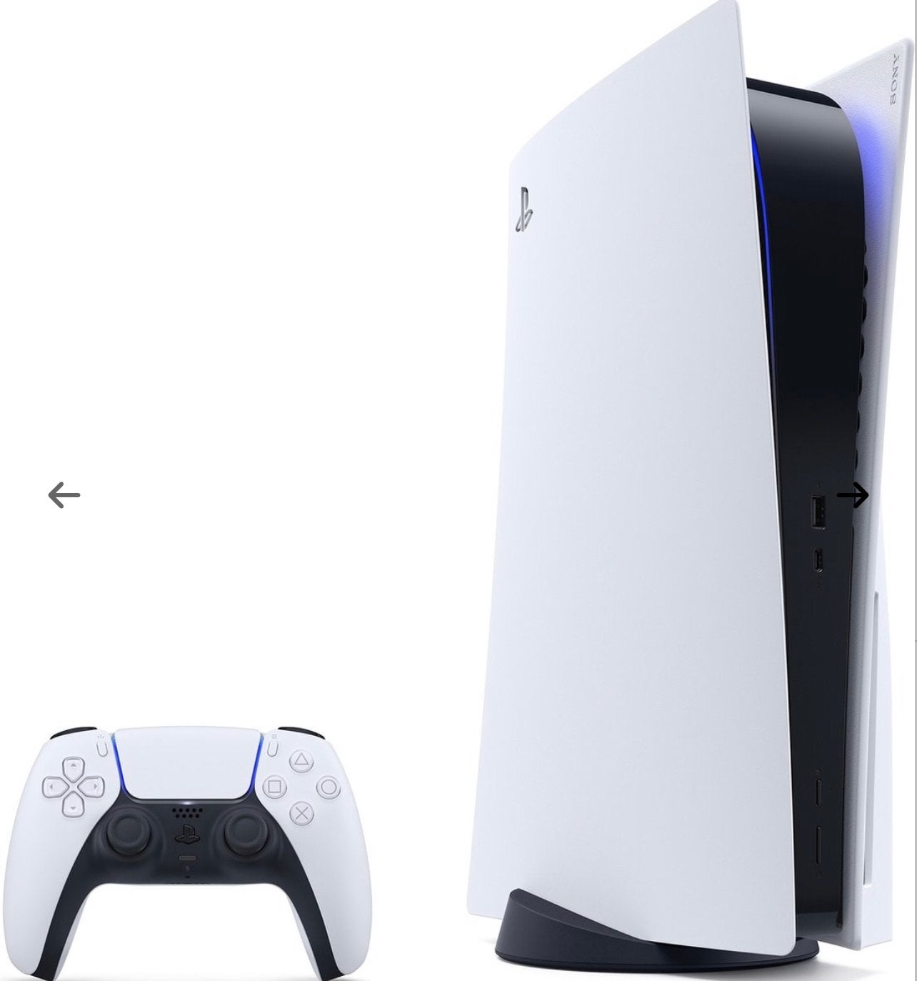 Playstation 5, Consoles de jeu & Jeux vidéo, Enlèvement, Comme neuf, Playstation 5