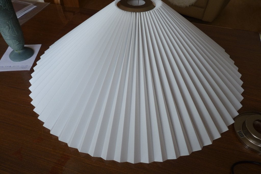 Abat jour Ikea, Neuf, Suspension, 20 cm, Plastique