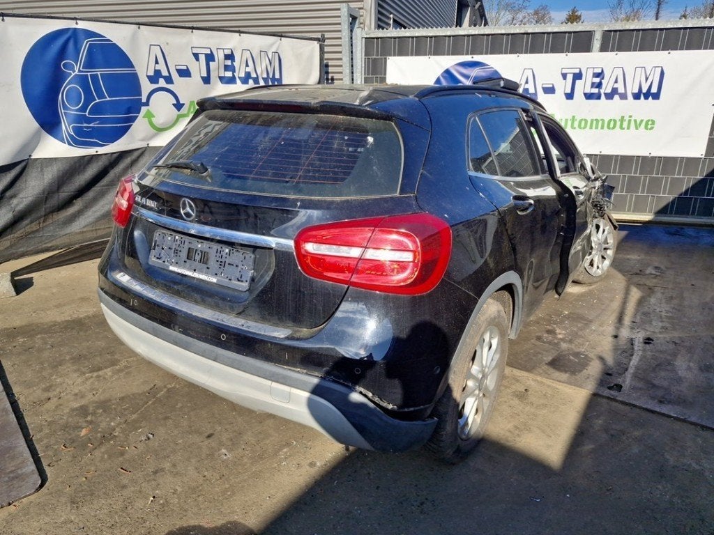 AMORTISSEUR ARRIÈRE DROIT Mercedes-Benz GLA (156.9), Mercedes-Benz, Utilisé, Dialog.mb@mercedes-benz.com, Mercedes-Benz AG