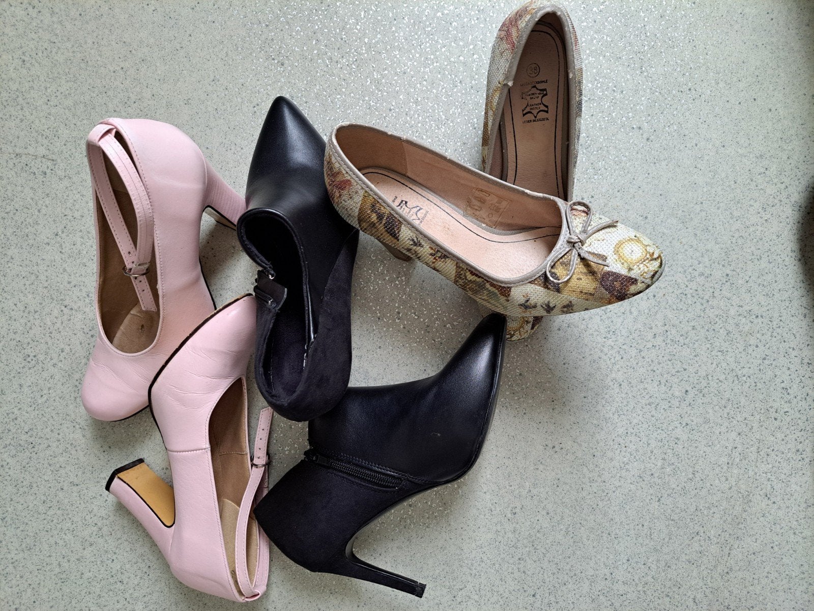 Damesschoenen, Ophalen of Verzenden, Roze