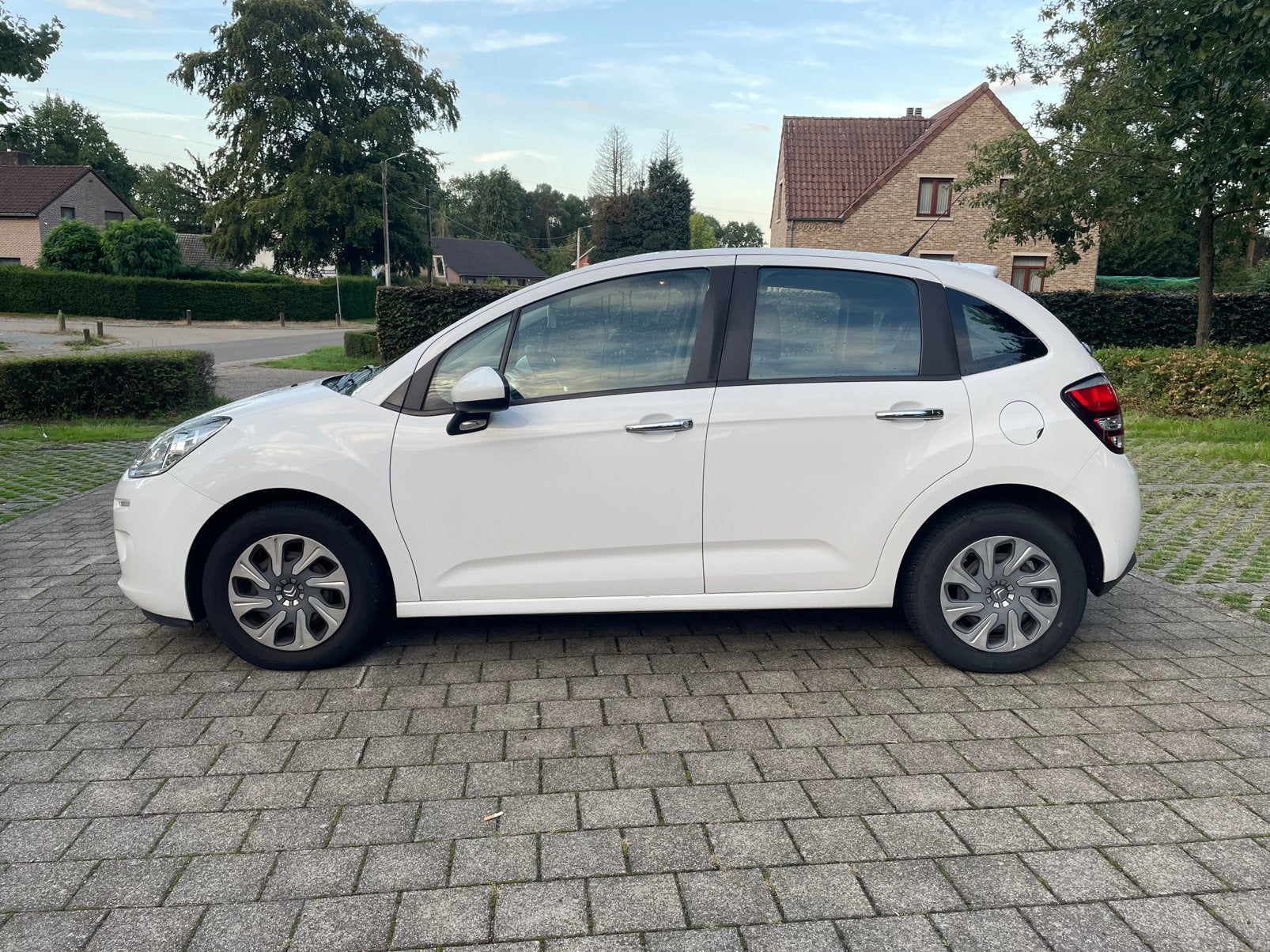 Citroën C3 2014, Achat, Boîte manuelle, Particulier, Cruise Control