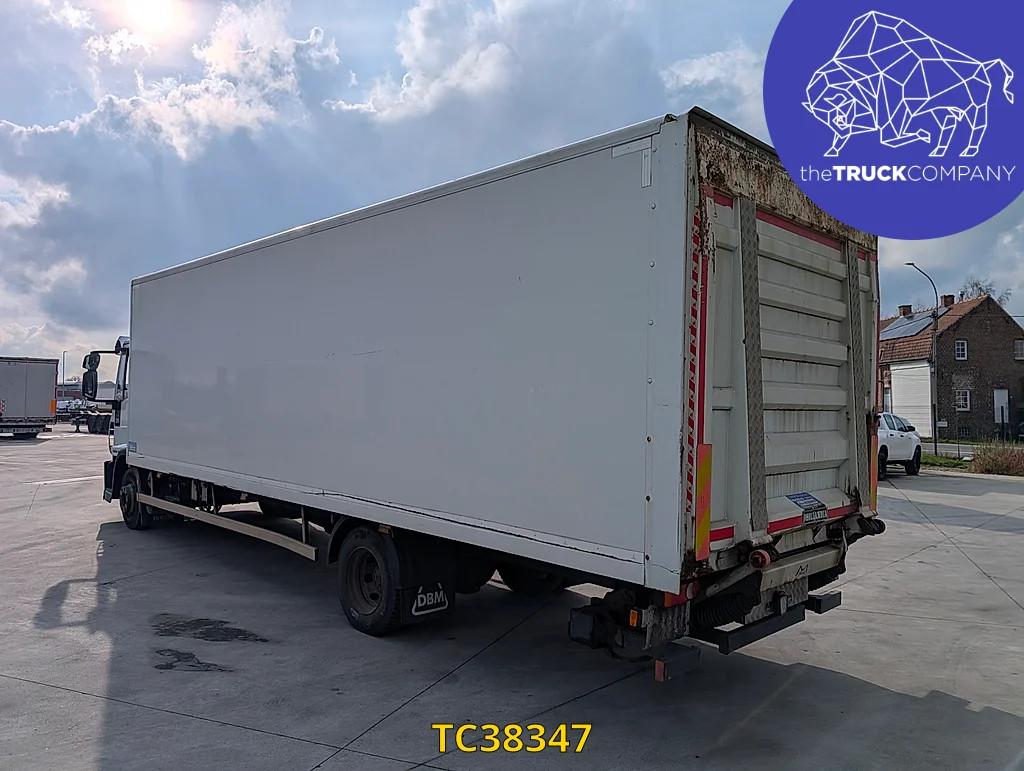 Iveco EuroCargo 120 E22 (année de construction 2012), Autos, Euro 5, Achat, Entreprise, Iveco