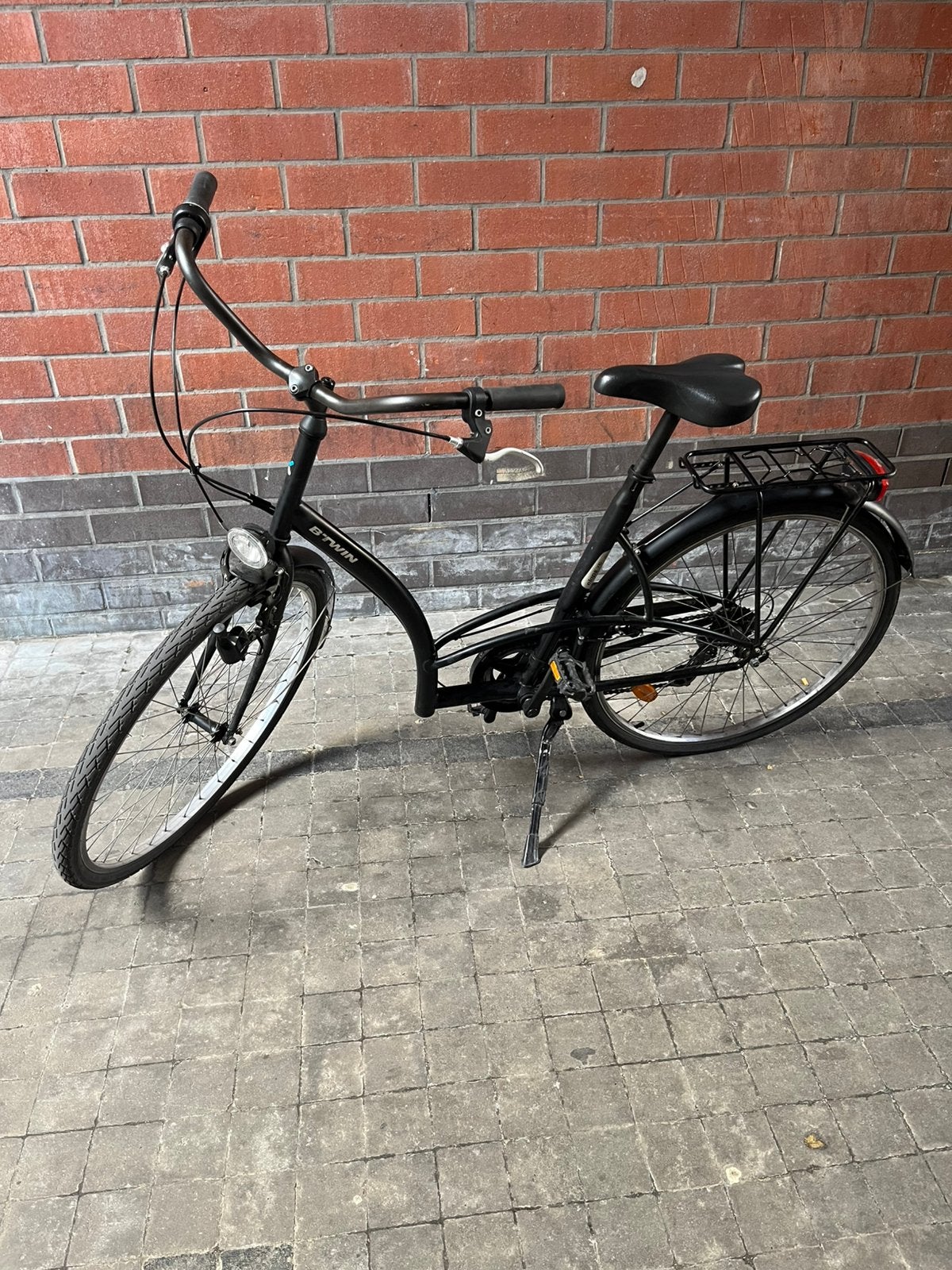 Vélo, Vélos & Vélomoteurs, Enlèvement ou Envoi