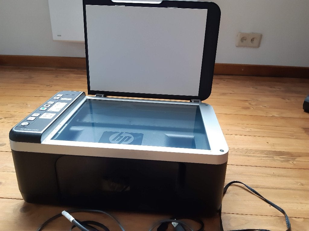 printer, Ophalen, Zo goed als nieuw, Printer