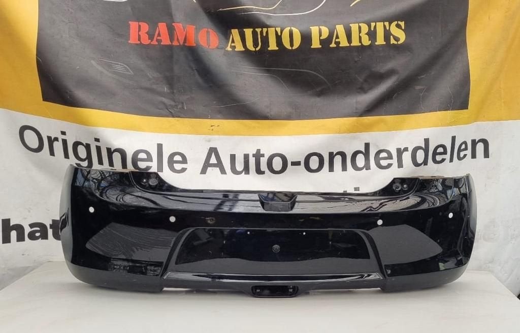 Bumper Suzuki Swift MK8 71811-53R 2017-2023 Achterbumper