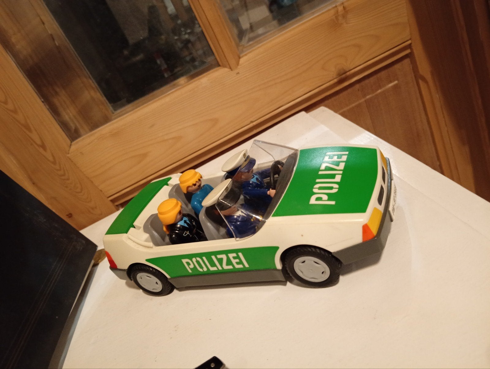 Duplo voitures, Hobby en Vrije tijd, Ophalen