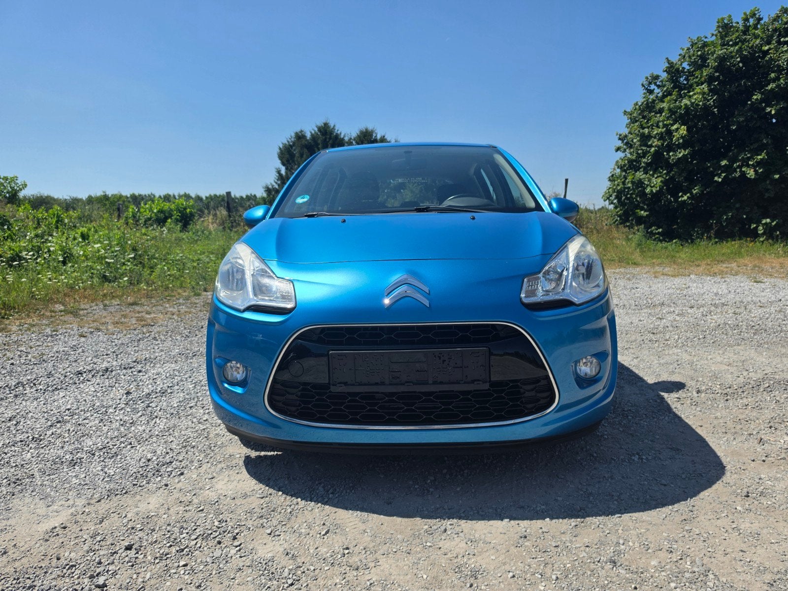 Citroën c3 1.4 essence prête à immatriculé  Garantie, Essai à domicile, Achat, Euro 6, Entreprise