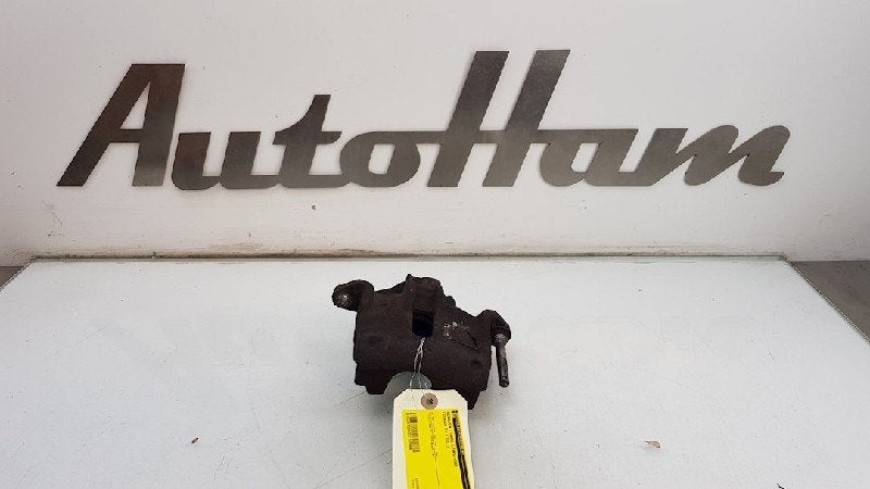 REMKLAUW LINKS VOOR Citroën C3 (SC) (01-2009/01-2017), Gebruikt, Citroën