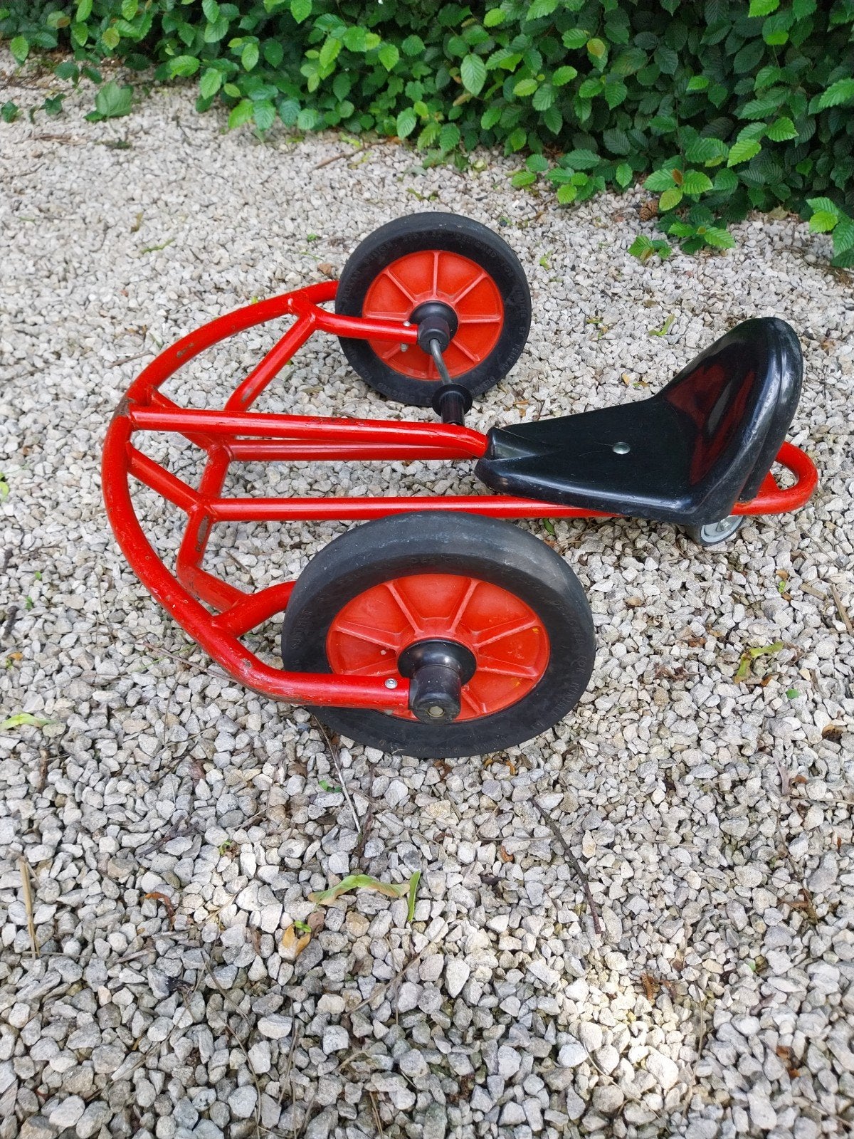 Gokart Winther, Kinderen en Baby's, Speelgoed | Buiten | Skelters, Ophalen