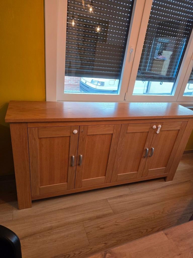 Dressoir Lon1.85 - H90 - Lar40, Maison & Meubles, Enlèvement