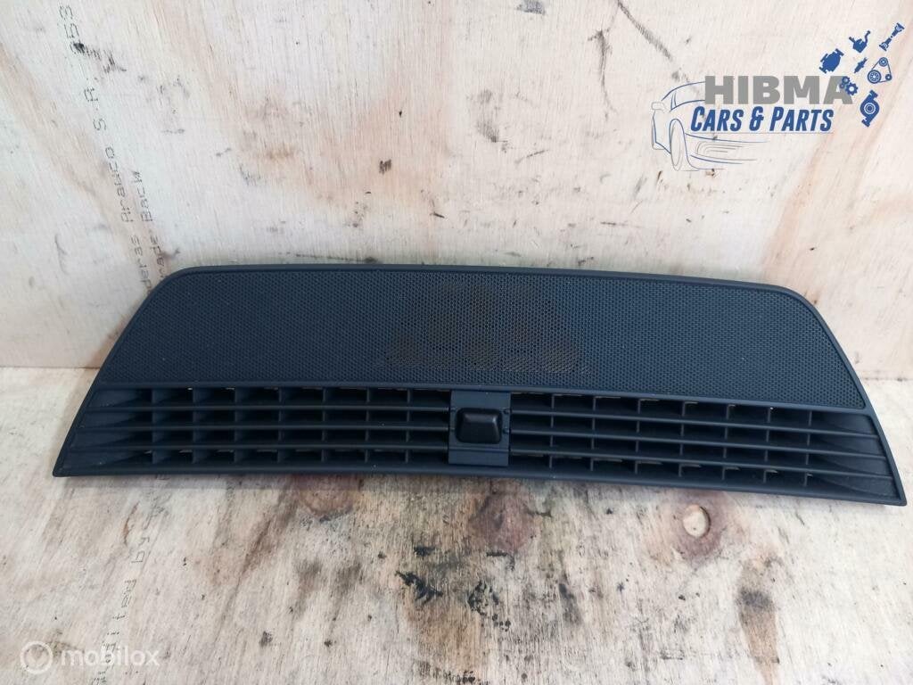 Audi A4 Avant B7 Luchtrooster Dashboard 8E0819635E 2004-2011, Audi, Enlèvement ou Envoi, Audi, Utilisé