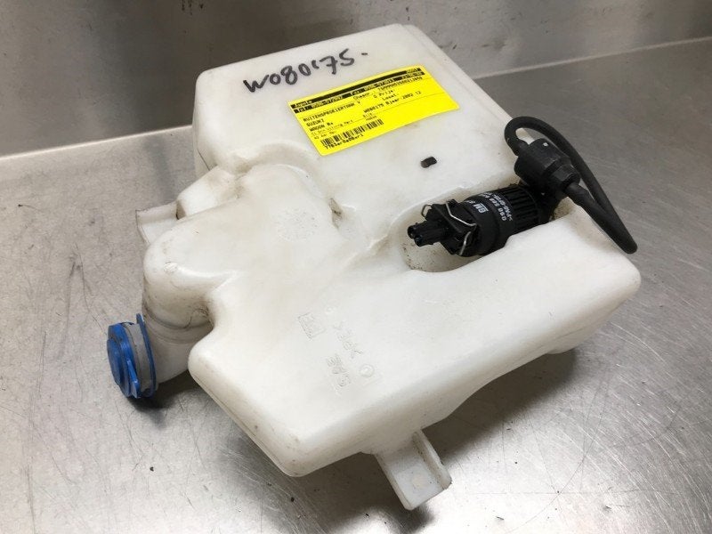 RUITENSPROEIERRESERVOIR VOOR Suzuki Wagon-R+ (RB), Gebruikt, Suzuki