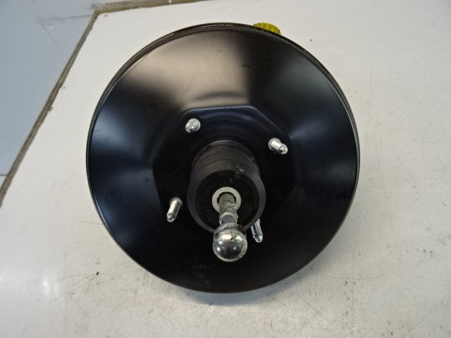 REMBEKRACHTIGER Fiat Grande Punto (199) (01-2005/06-2013), Gebruikt, Fiat