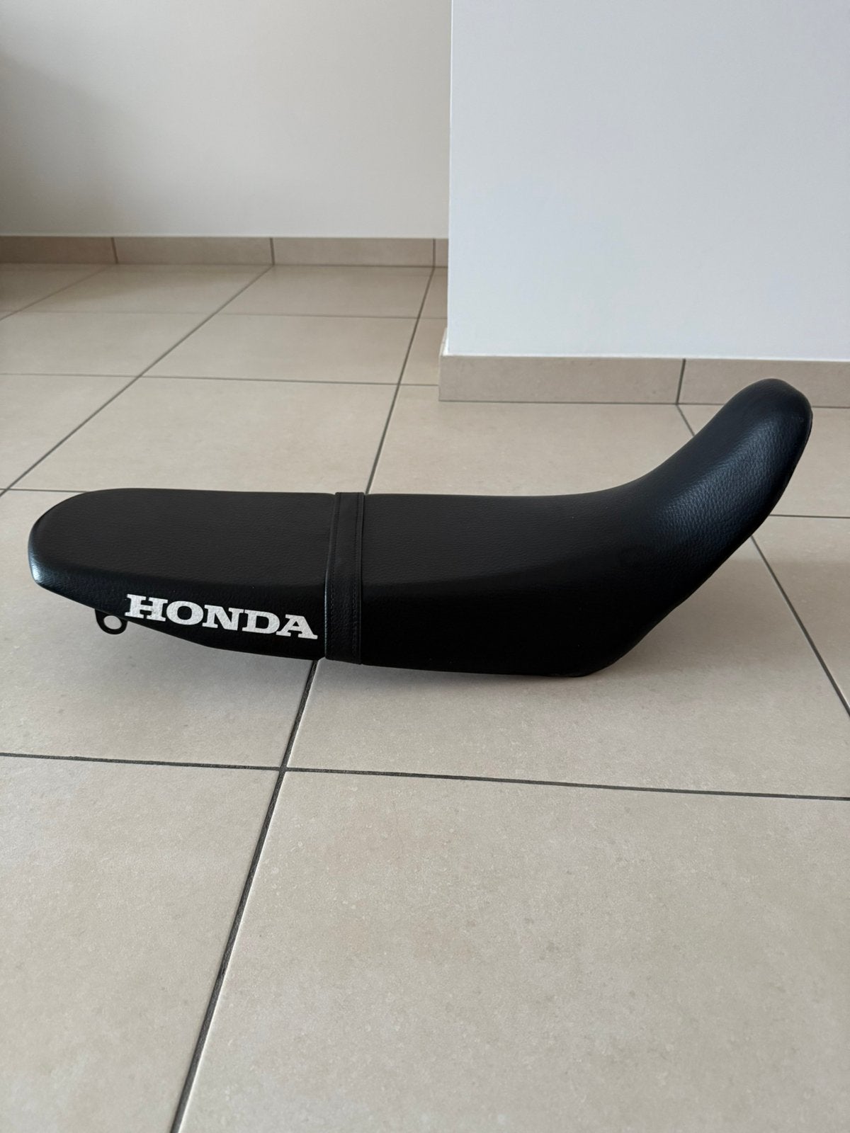 Honda crf300l zadel Selle Saddle, Motoren, Onderdelen | Honda, Ophalen of Verzenden, Nieuw
