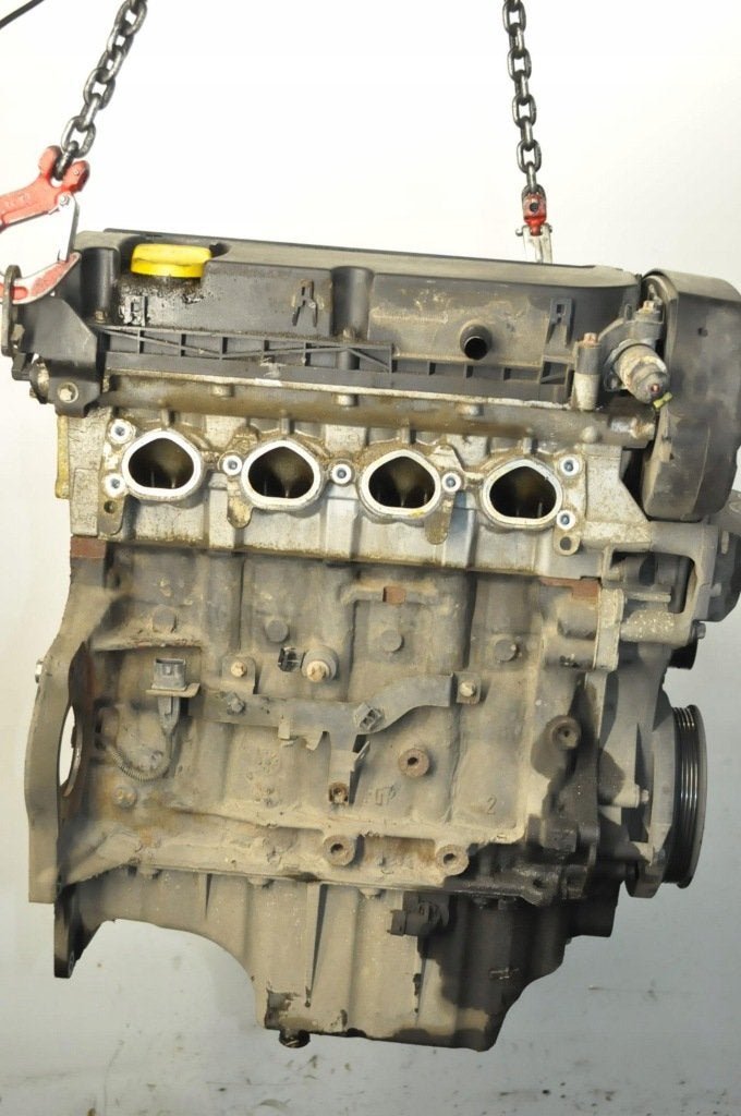 Moteur Z18XER Complet ZAFIRA OPEL, Verzenden, Gebruikt, Overige automerken